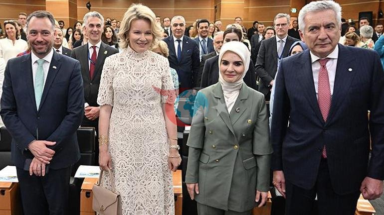 Bakan Göktaş: Kadınların güçlenmesi alanında iş birliklerimizi geliştiriyoruz