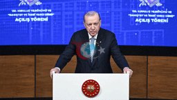 Son dakika... Cumhurbaşkanı Erdoğan: Yeni anayasa siyasetin boynunun borcu