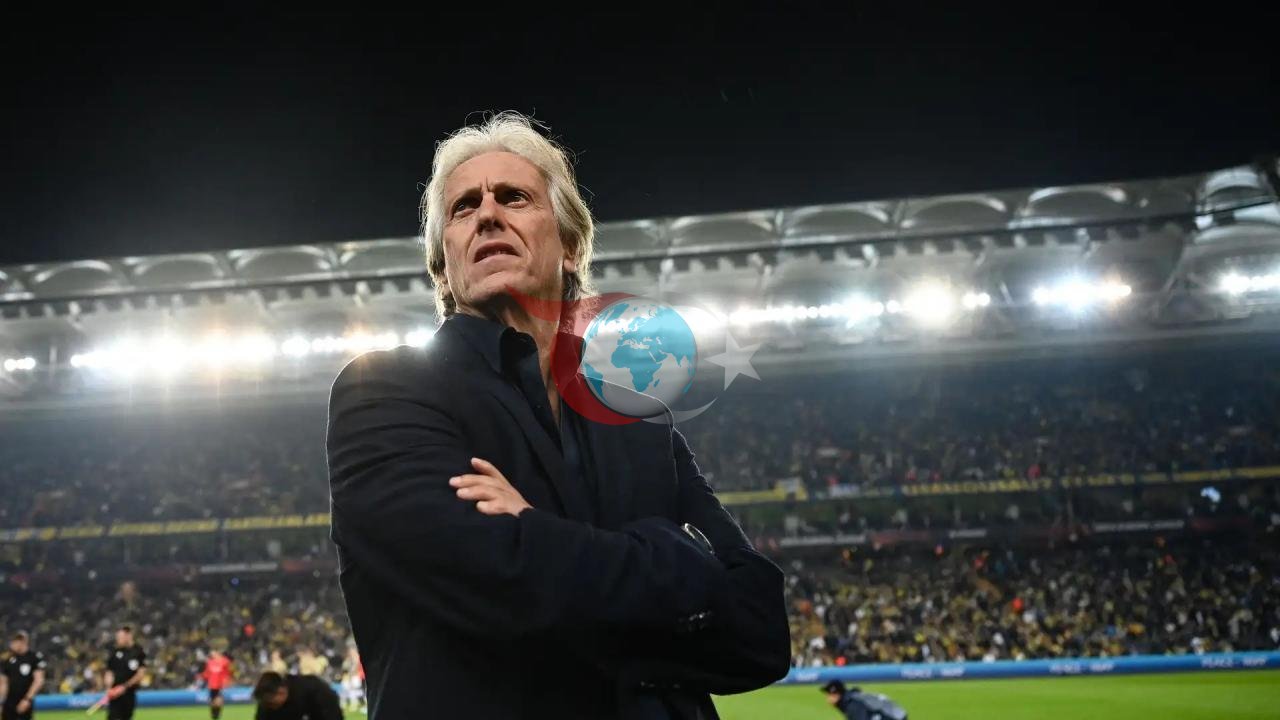 Jorge Jesus'un Al Nassr'daki Geleceği Belirsizliğini Koruyor