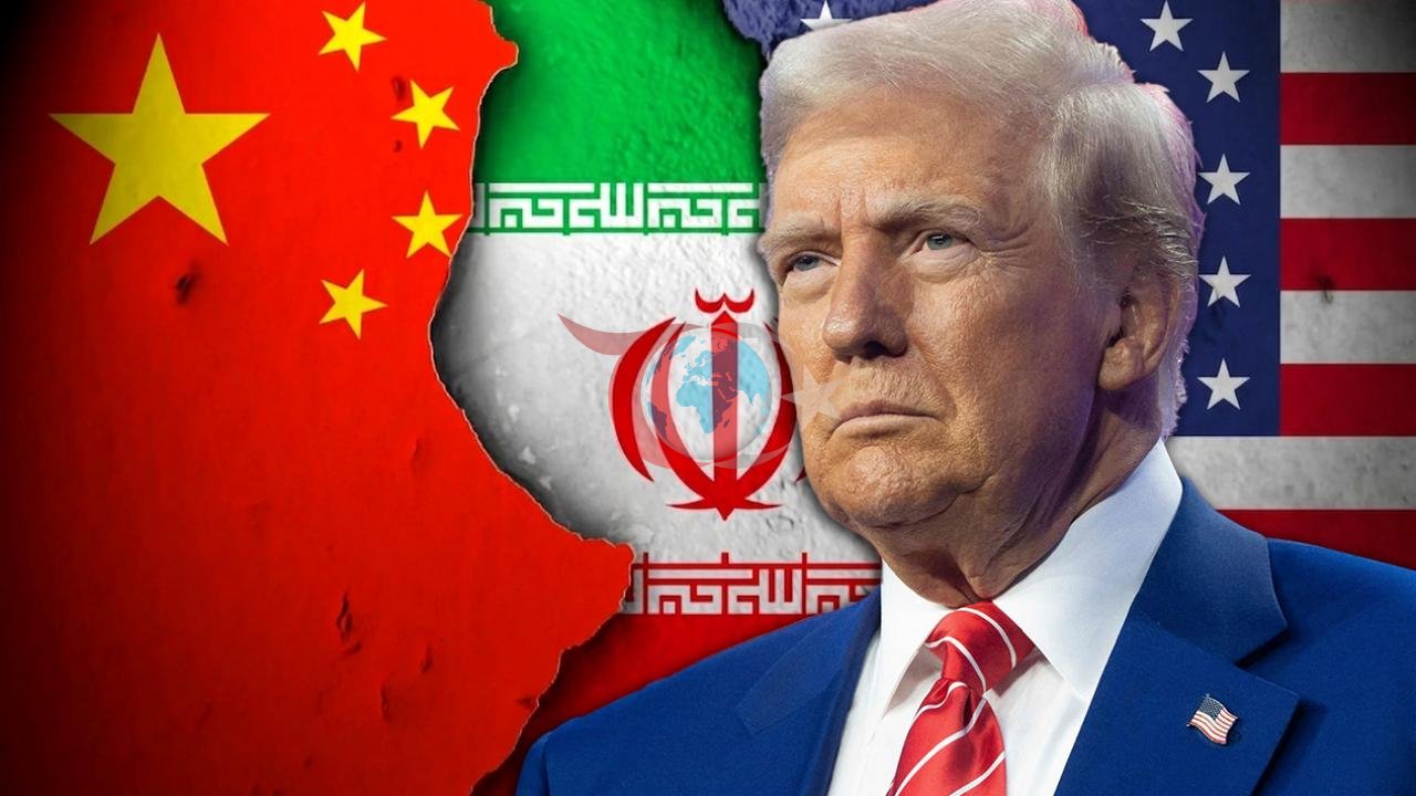 İran'dan Trump'a Çin Uyarısı: Diplomatik Gerginlik Tırmanıyor