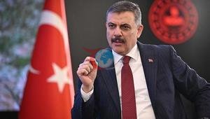 İçişleri Bakanı Çiftçiden 27 Nisan e-muhtırasına ilişkin mesaj İçişleri Bakanı Çiftçiden 27 Nisan e-muhtırasına ilişkin mesaj
