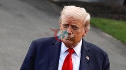Trump, İran'ın teklifini yerden yere vurdu, Kürtlerle ilgili planını itiraf etti: Hayal kırıklığına uğradım