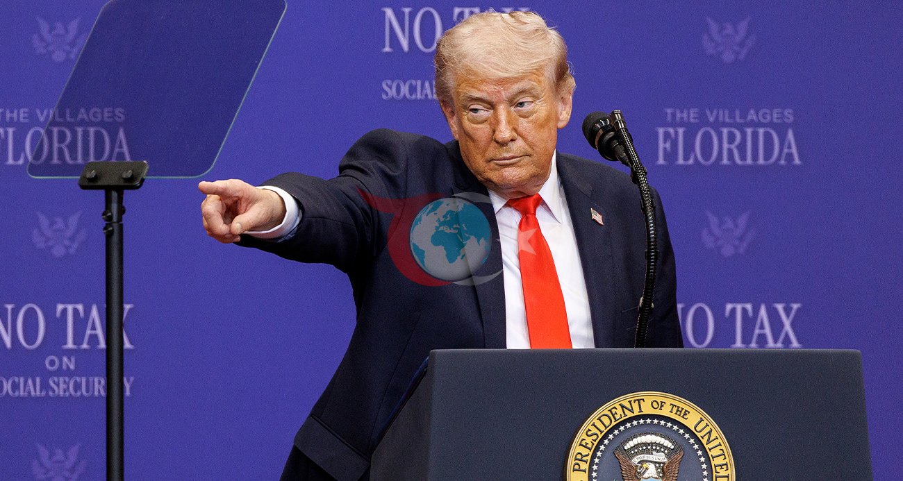 Trump: İran ile Ateşkesin Durumu Kırılgan