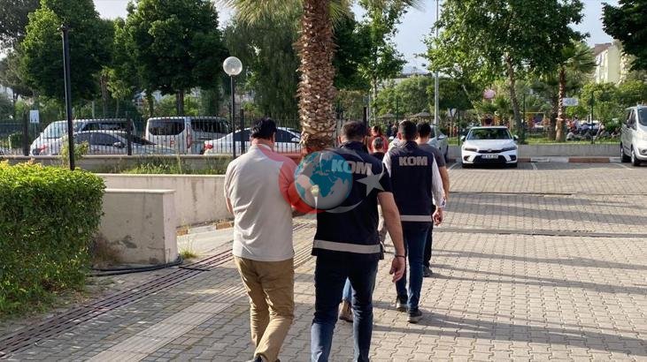 Nazilli'de Usulsüz Sağlık Raporu Operasyonu: 4 Tutuklama