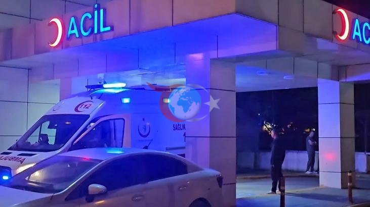 Sapanca'da Lüks Otelde Havuzda Fenalaşan Kadın Hayatını Kaybetti