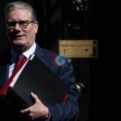 İngiltere Başbakanı Starmer'den istifa açıklaması