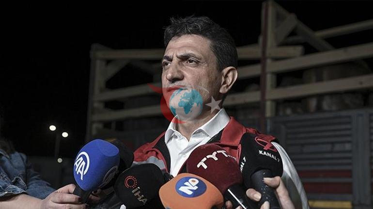 İstanbula kurban sevkiyatı başladı İşte kurbanlık seçerken dikkat etmeniz gerekenler