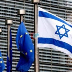Avrupa Birliği'nden son dakika İsrail kararı! Tel Aviv'i çıldırtacak haber
