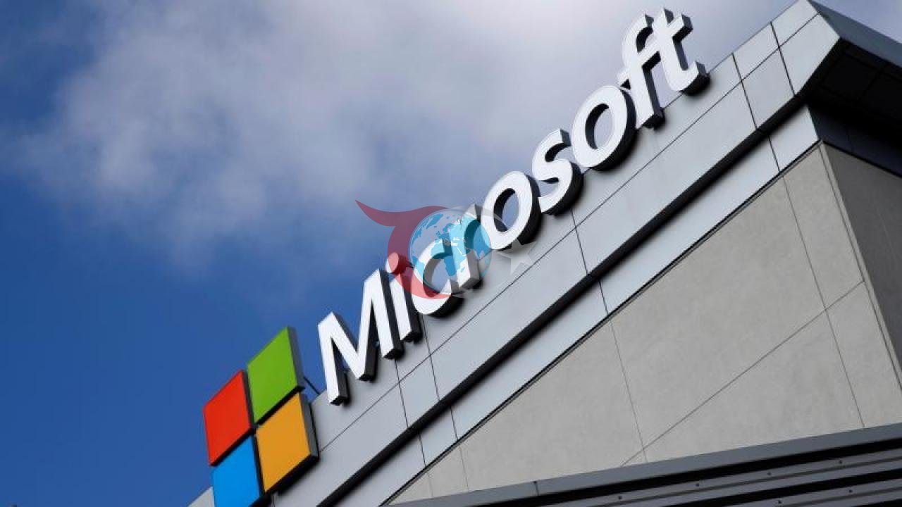 Microsoft'un İsrail İlişkileri: Fransa'da Yeni Yönetim Dönemi