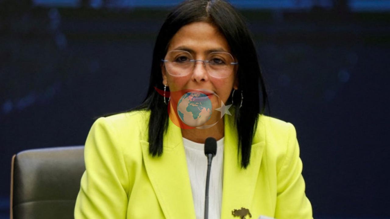 Trump'ın Venezuela'yı ABD'nin 51. Eyaleti Yapma Düşüncesi Tepki Çekti