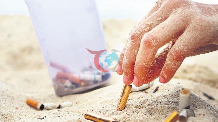 Türkiye'de Tütün Ürünlerine Kapsamlı Kısıtlama: Yeni Dönem Başlıyor