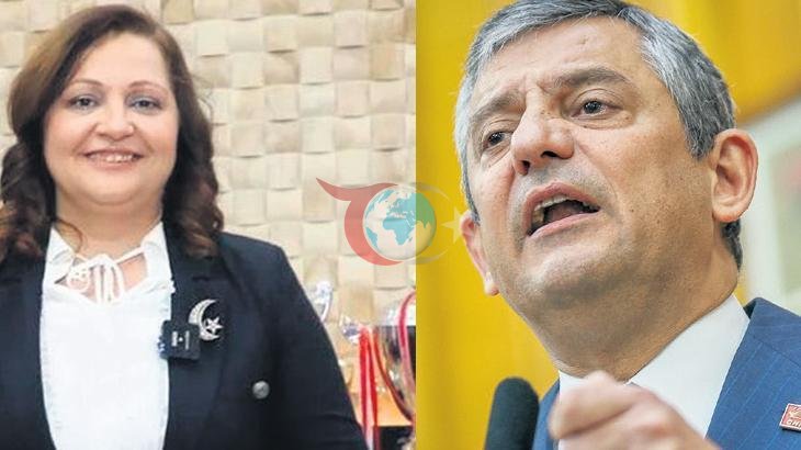 CHP'de Sarsıcı Gelişme: Köksal Partiden İhraç Edildi