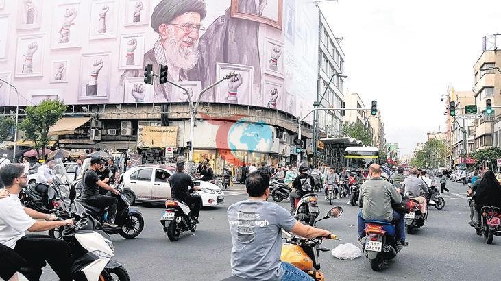 ABD-İran Gerilimi: Müzakereler Çıkmaza Girdi