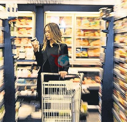 Perakende Satışlarda Son Yılların En Büyük Artışı