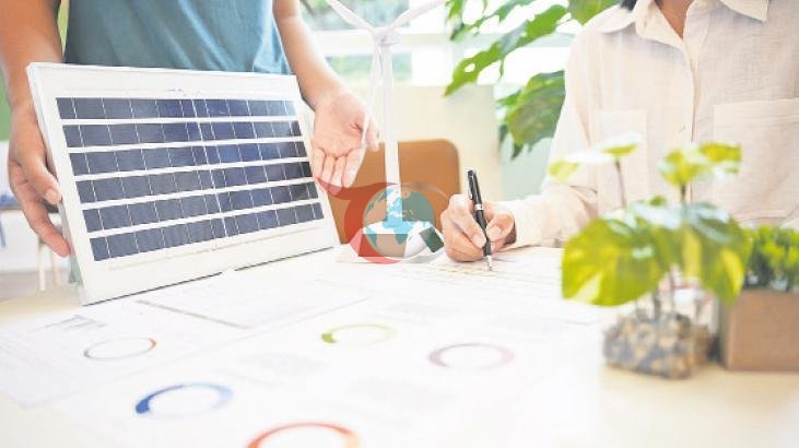 Denizli'de İşletmelere Enerji Verimliliği Danışmanlığı