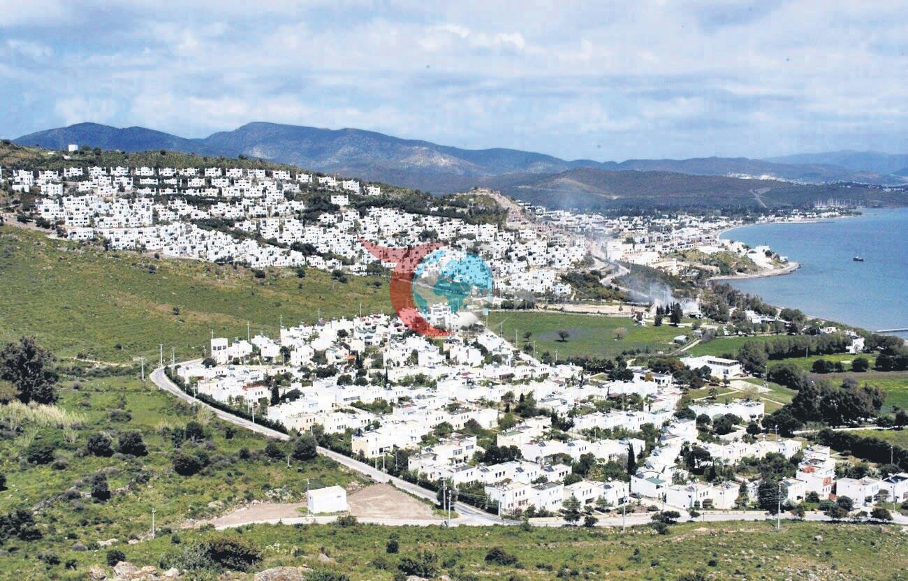 Yazlık Piyasasında Artış Hızı Yavaşlıyor, Zorluklar Devam Ediyor
