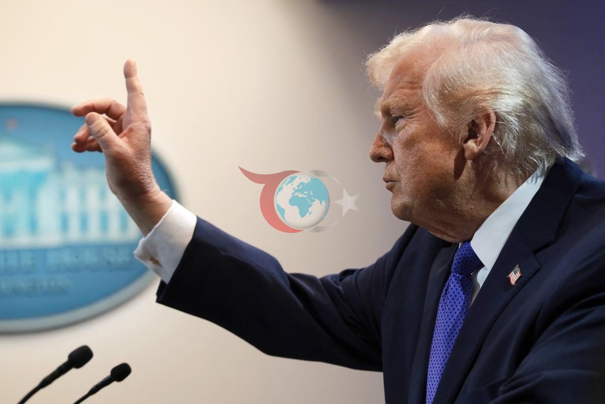 Beyaz Saray'dan Trump'ın Sağlık Durumu Hakkında Önemli Açıklama