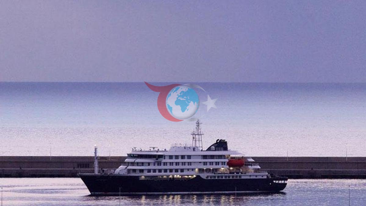 İspanya'da MV Hondius Gemisinden Bir Kişi Hantavirüs Pozitif Çıktı
