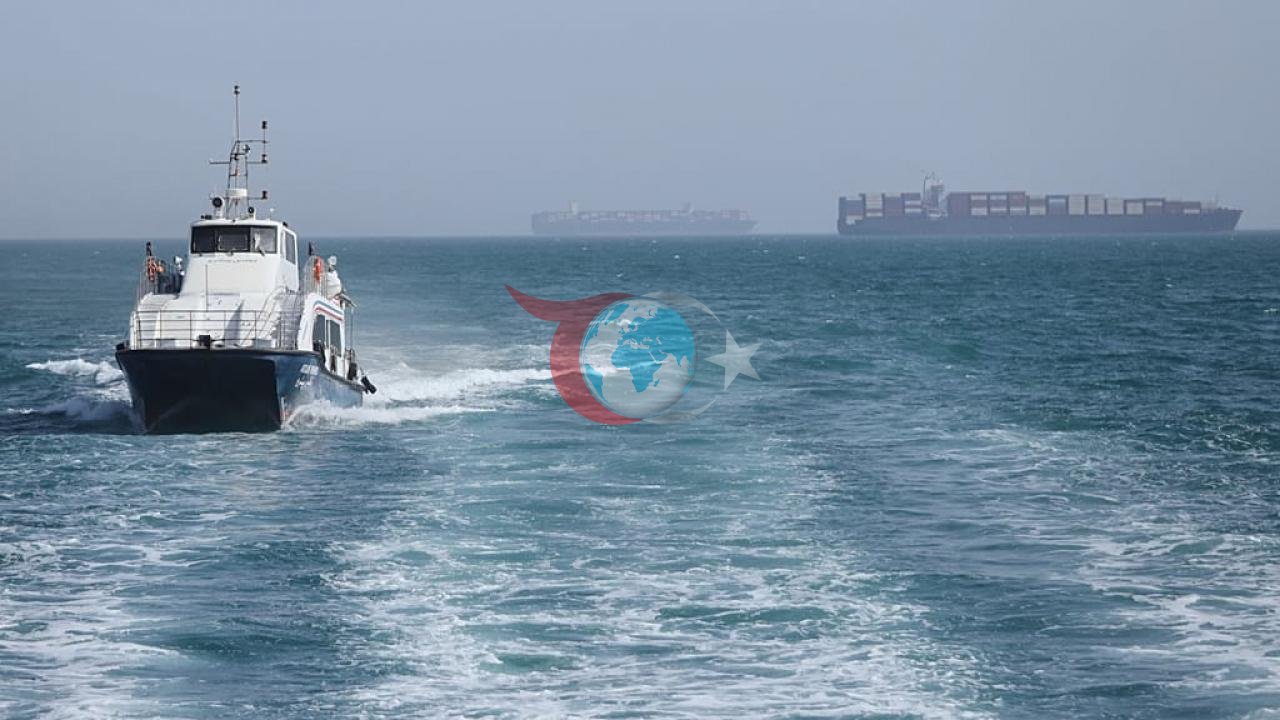 İran'dan Avrupa'ya Sert Uyarı: Hürmüz Boğazı'na Askeri Müdahale Tehdidi
