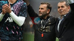 Galatasaray'dan sansasyonel transfer hazırlığı! Hedef Liverpool'dan dünya yıldızı