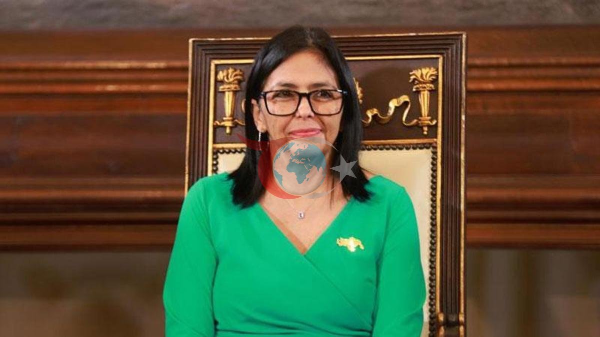 Venezuela'dan Trump'a Sert Yanıt: 'Bağımsızlığımızı Koruyacağız'