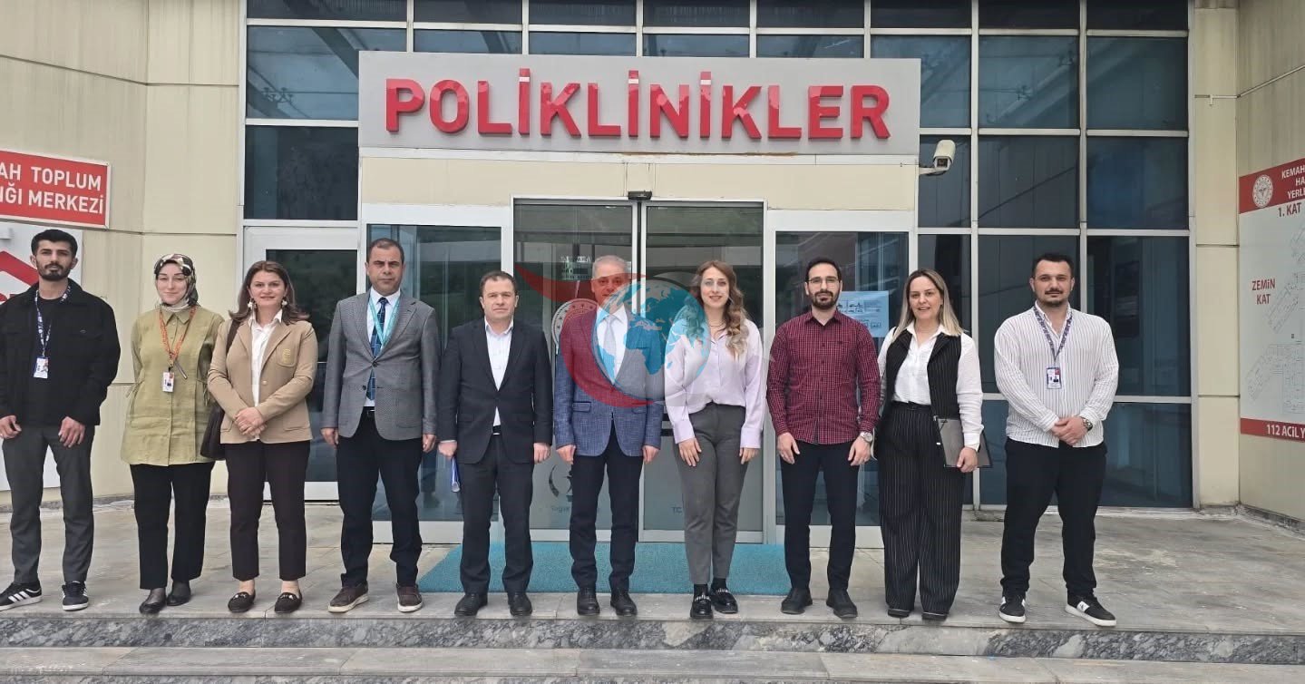 Erzincan'da Sağlık Hizmetlerinde Yenilikçi Adımlar