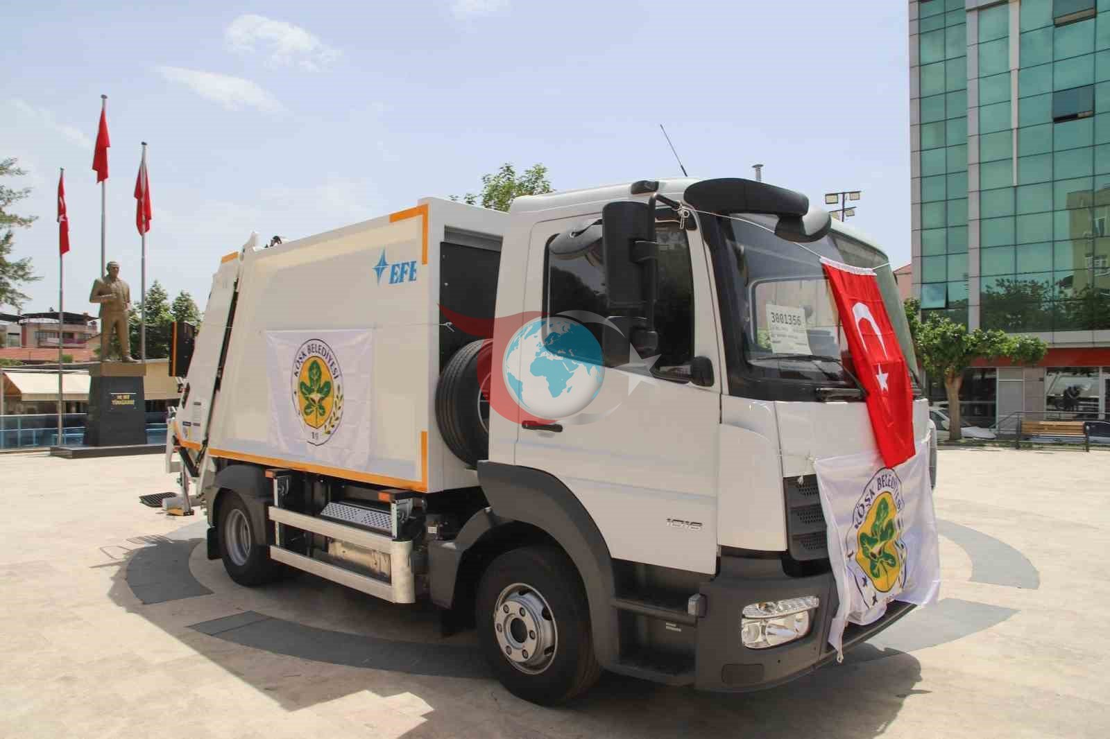 Başkan Güler: