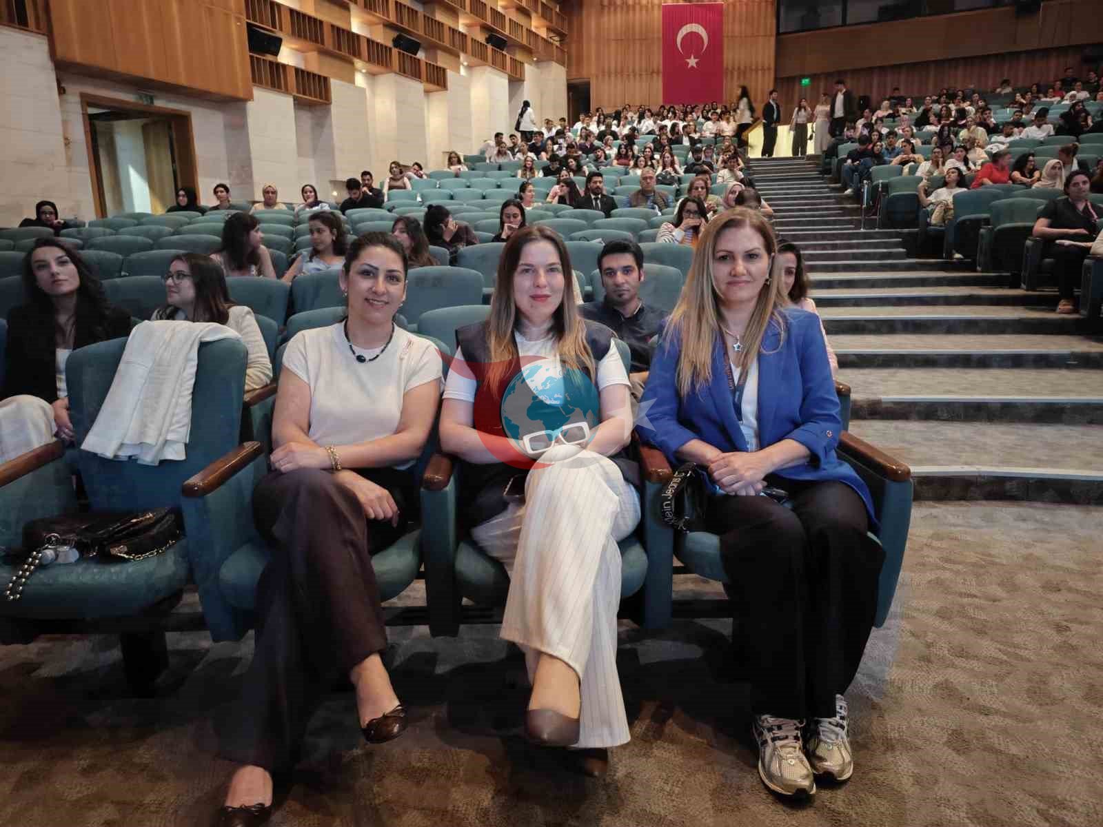 Menteşe Devlet Hastanesi&rsquo;nden geleceğin hemşirelerine anlamlı destek