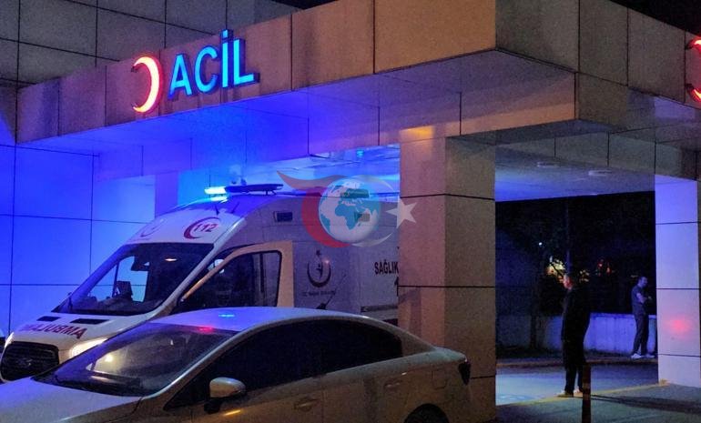 Sapanca’da otel havuzunda facia Fenalaşan kadın kurtarılamadı
