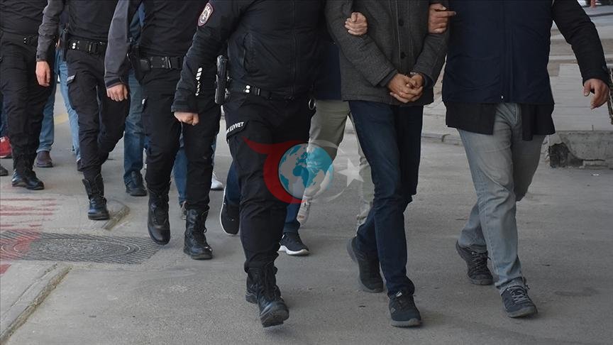 2014 Askeri Lise Sınavı Soruşturmasında 7 Gözaltı Kararı