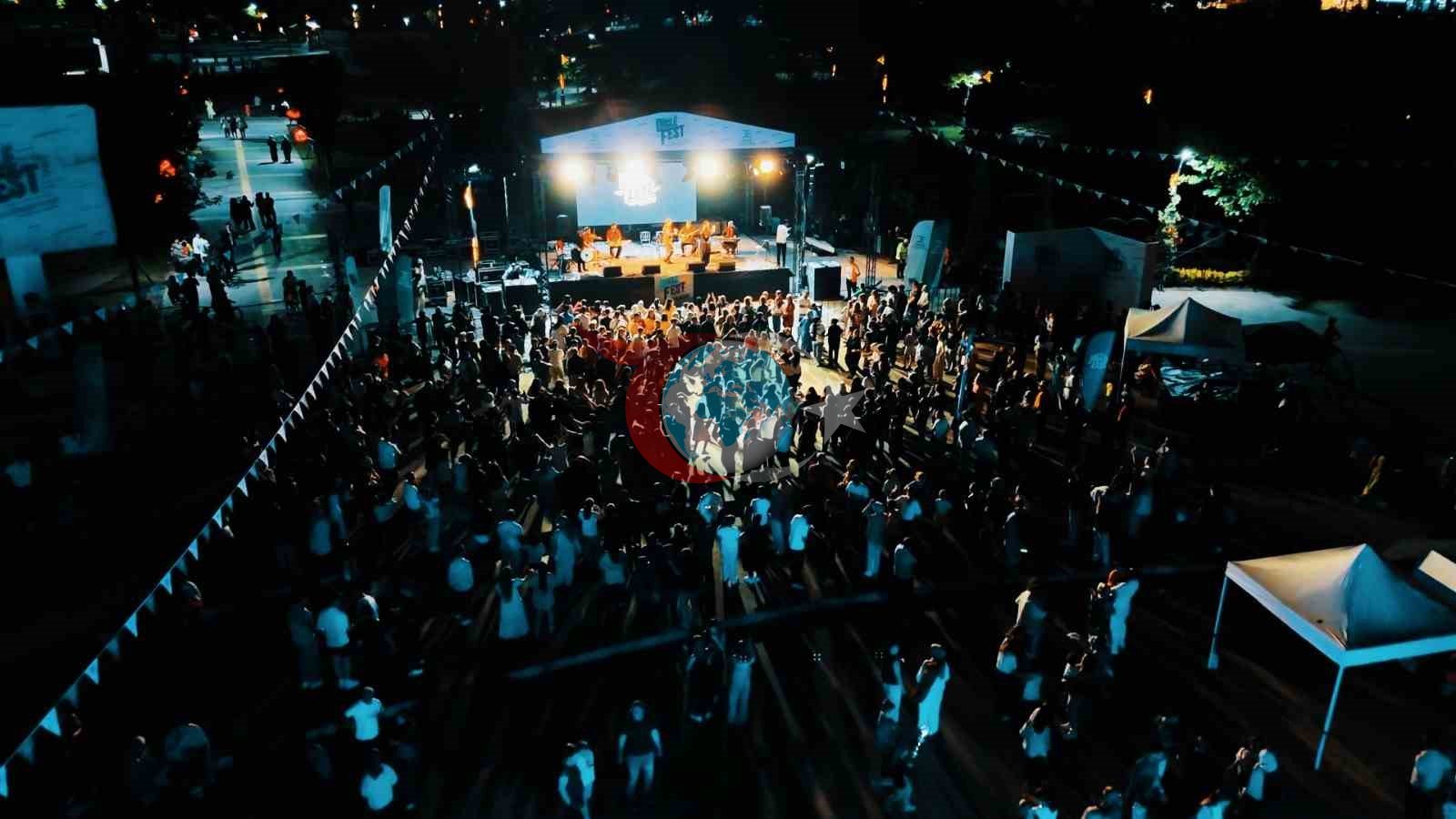 Şanlıurfa'da DicleFest Coşkusu: Ünlü İsimler Sahne Alacak