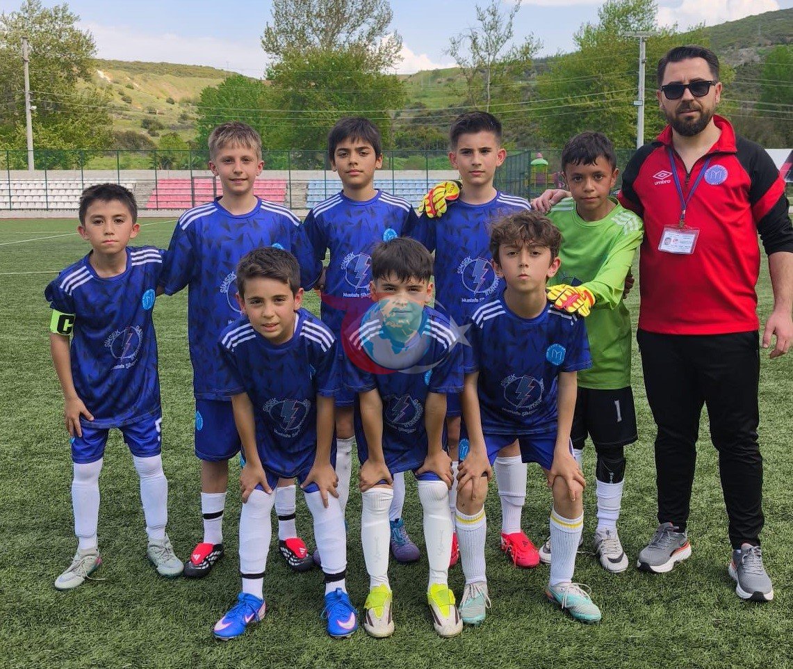 Bilecik'te U11 Gençler Ligi Nefes Kesti: İlk Haftanın Ardından