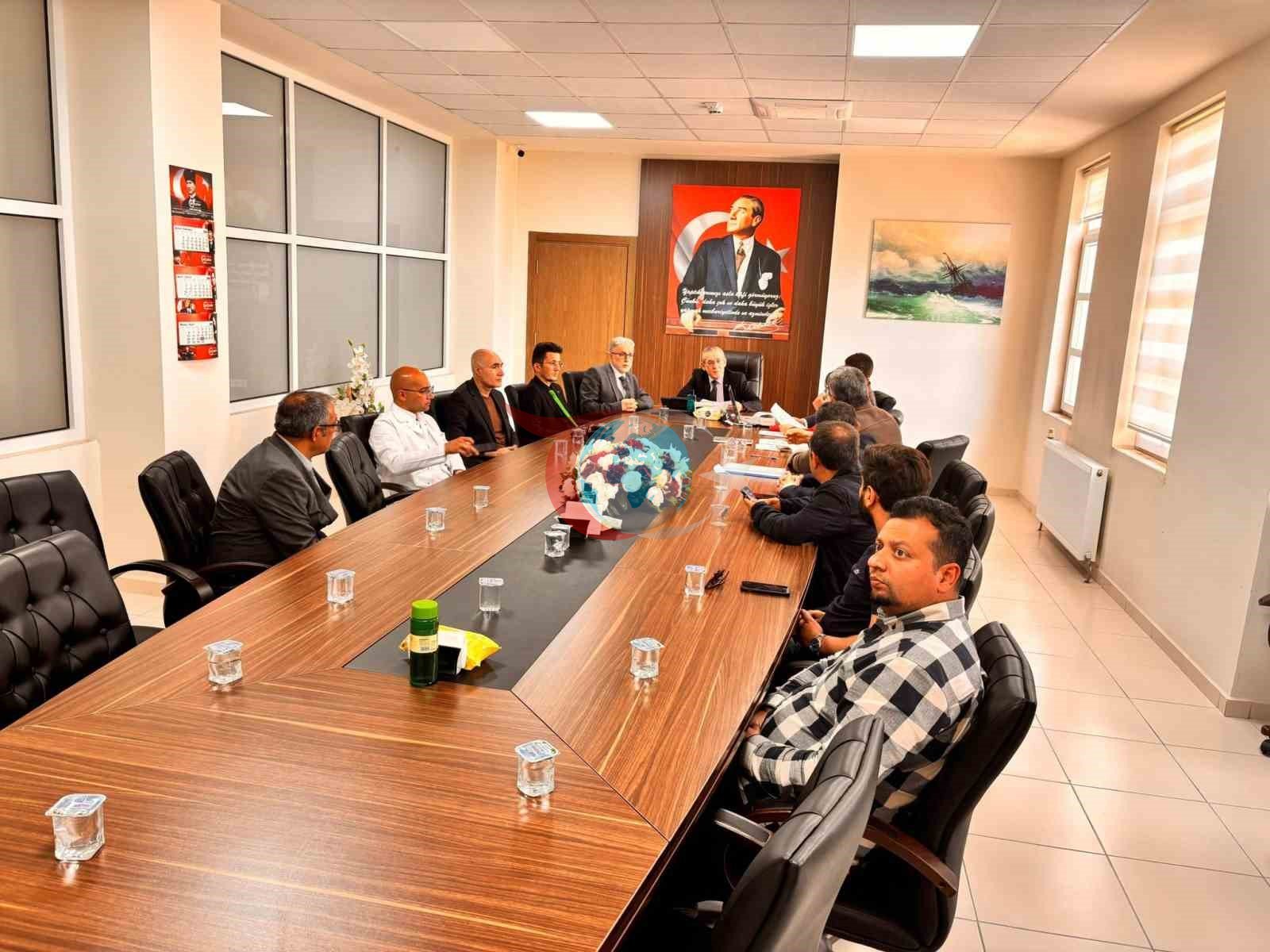 Muğla'da Kurban Bayramı Hazırlıkları Tüm Hızıyla Sürüyor