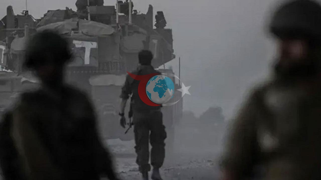Irak'ta Haşdi Şabi'den Stratejik Güvenlik Operasyonu