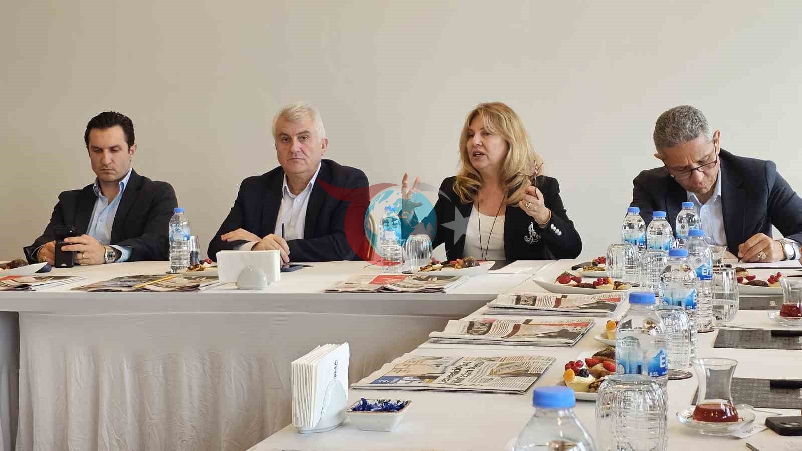Jeotermal Enerji İçin 8 Cent Taban Fiyat Talebi