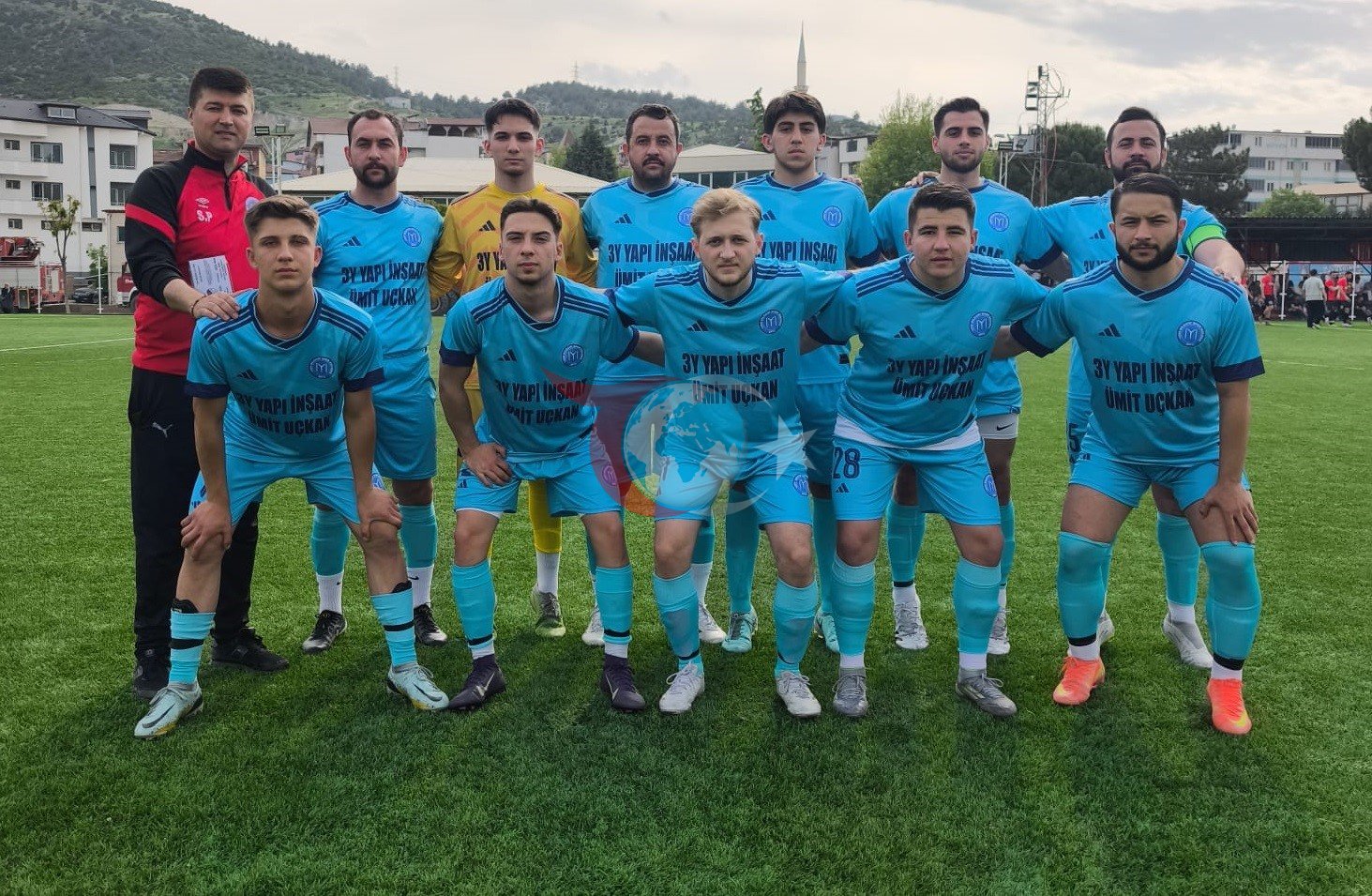 Bilecik 2. Amatör Lig'de İlk Hafta Heyecanı: Kurtköyspor ve 1299 Bilecikspor Lider