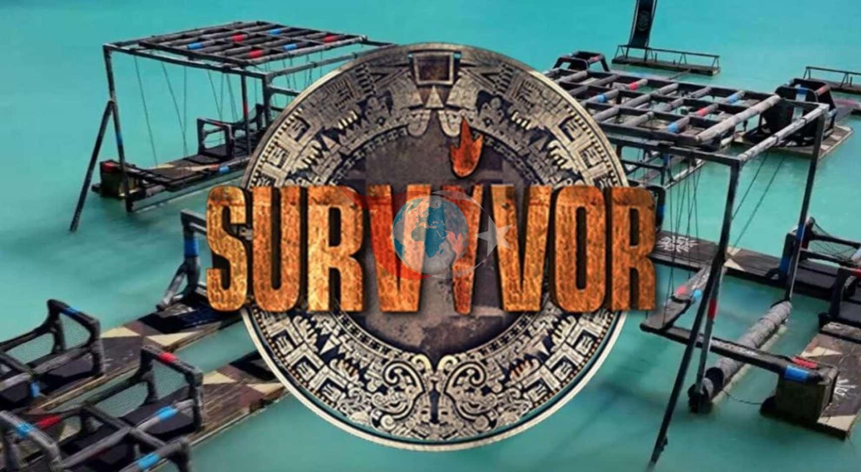 Yunanistan Survivor'ında Tekne Kazası: Yarışmacı Ağır Yaralandı