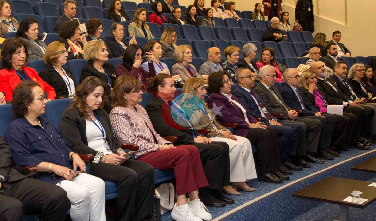19. SABDEK Toplantısı ESOGÜ ev sahipliğinde gerçekleştirildi