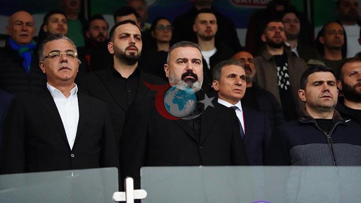 Çaykur Rizespor'da Olağanüstü Kongre Kararı Alındı