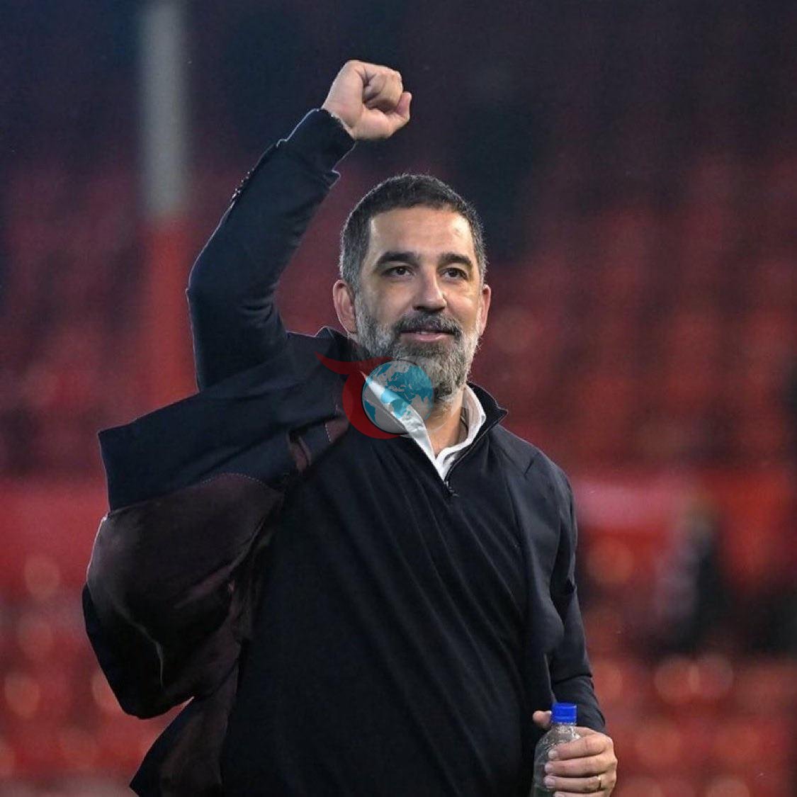 Arda Turan