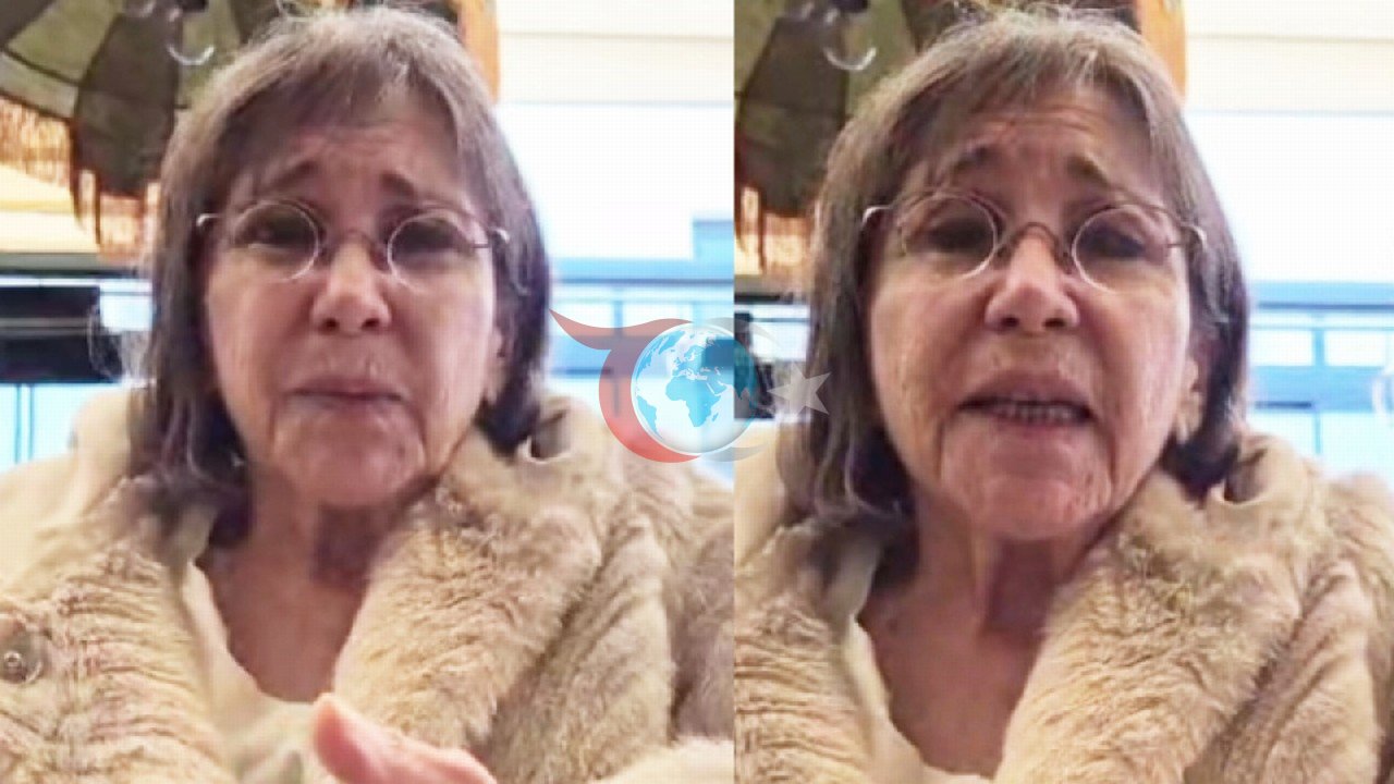 Gül Onat Sağlık Sorunları Nedeniyle Zorlu Süreçte