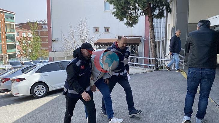 Samsun'da Üniversite Rüşvet Operasyonu: 18 Kişi Gözaltında