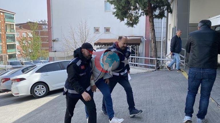 Üniversiteye rüşvet operasyonu 4’ü doktor 18 gözaltı