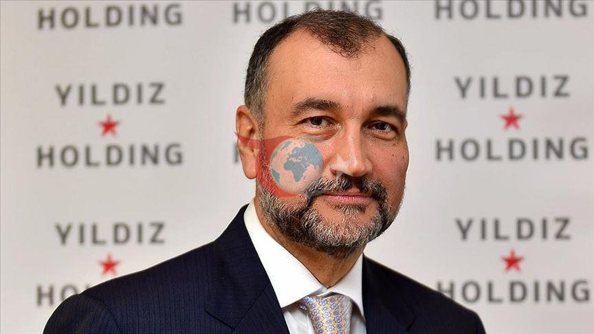 Murat Ülker: Sağlıklı Gıda Standartlarını Yükseltiyoruz