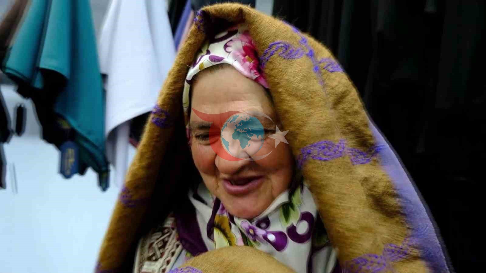 48 yıldır engelli evlada adanmış bir ömür ve vefakar Erzurumlu annenin hayalleri