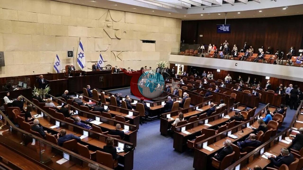 İsrail, Filistinliler İçin Özel İdam Mahkemesi Kuruyor