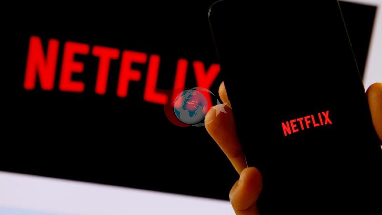 Netflix'e Dava: Çocuk Verilerini Kullanarak Kazanç Sağlamakla Suçlanıyor