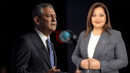 Afyonkarahisar Belediye Başkanı Burcu Köksal AK Parti’ye geçiyor! 'Beni Özgür Özel tehdit etti'
