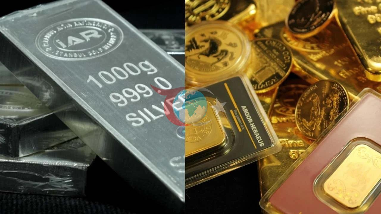 UBS, Altın ve Gümüş Fiyatlarında Yükseliş Öngörüyor