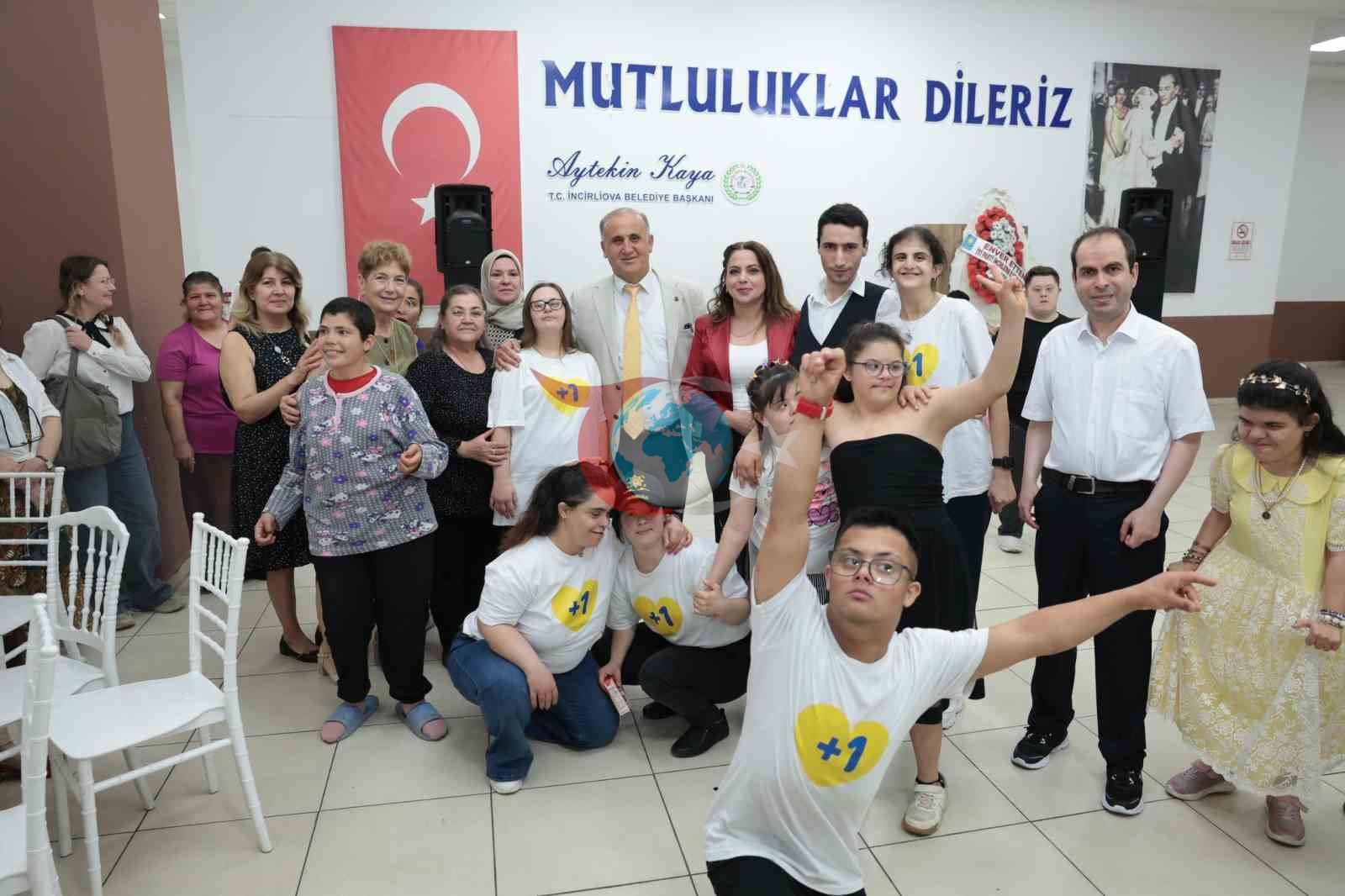 Engelli Gençler İçin Unutulmaz Asker Eğlencesi